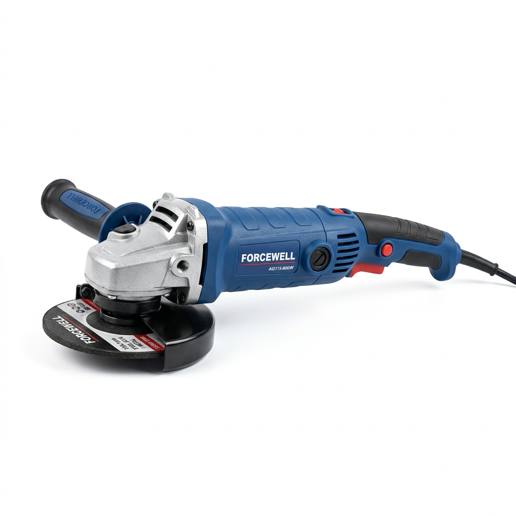 Amoladora Angular Bosch 4.5"