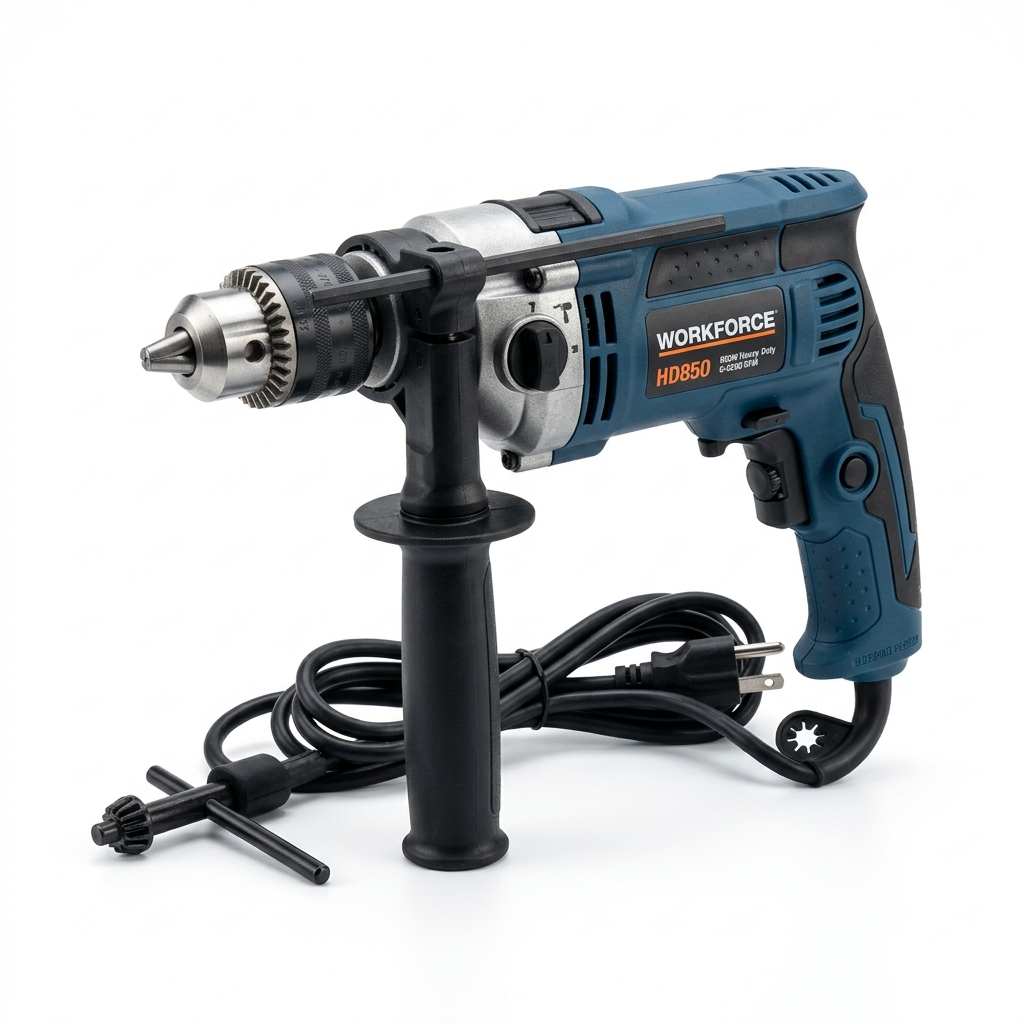 Taladro Percutor Bosch 1/2"
